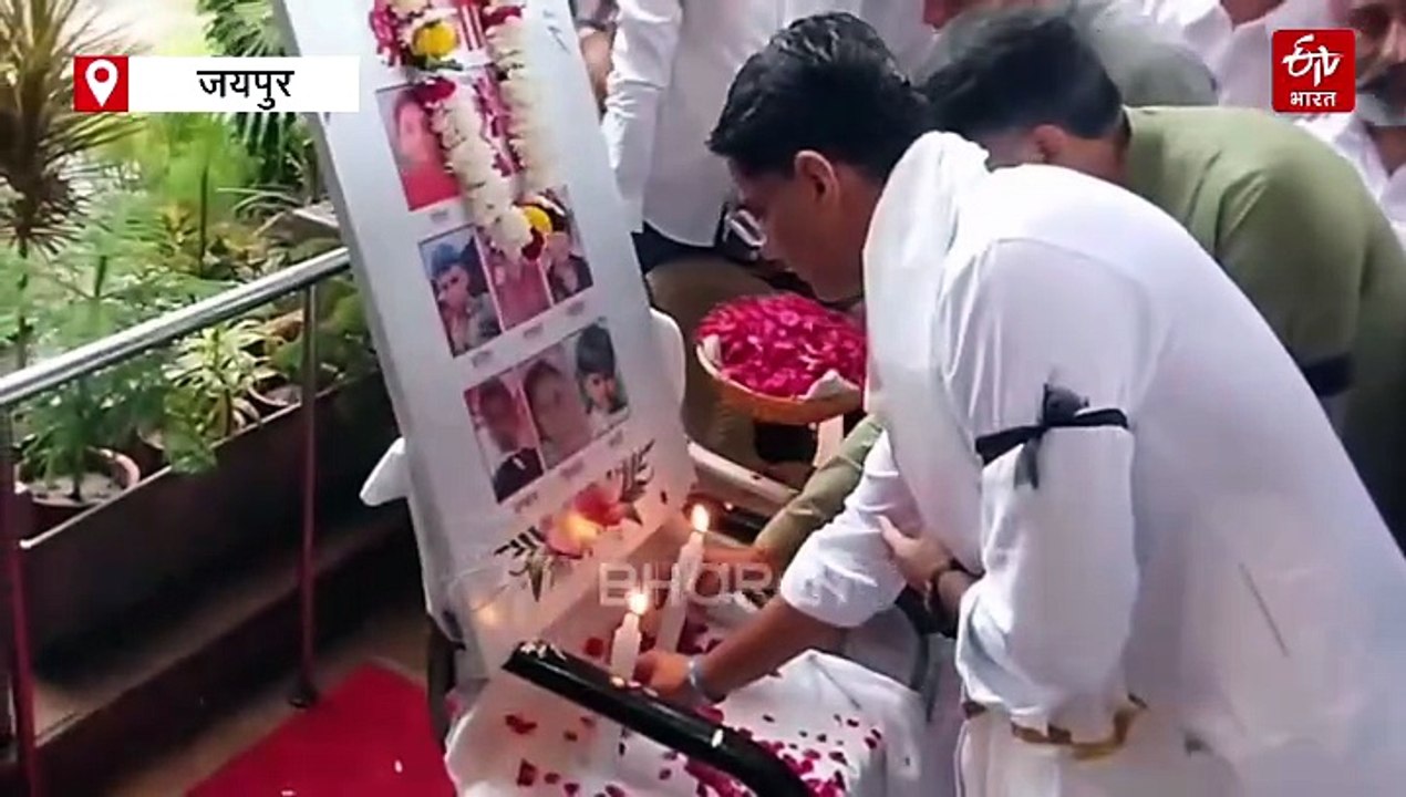 विधानसभा मानसून सत्र: कांग्रेस विधायकों ने काली...