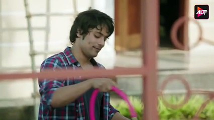 Romil and Jugal -Ep3- Hindi BL series