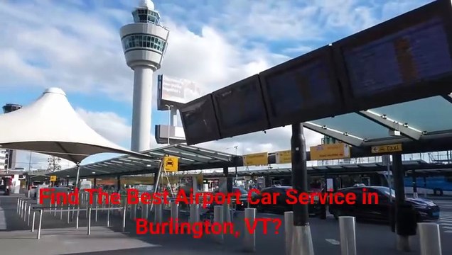 Awd VT Car SERVICE LLC - Affordable Airport Car Service in Burlington, VT