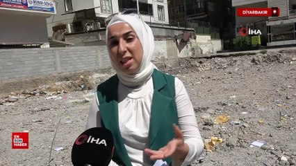 Diyarbakır'da  yaşadıklarını kitap haline getirdi