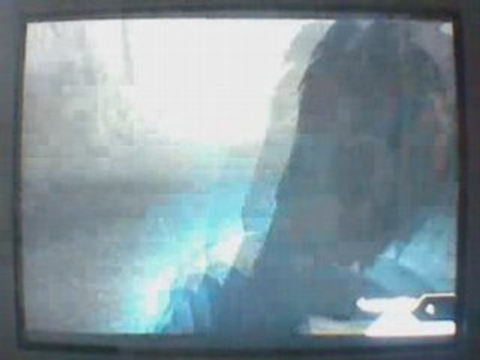 Ghost Hunter (4ème partie)