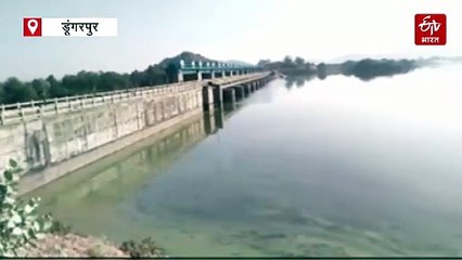 राजस्थान में झमाझम जारी: कहीं खुशियां ओवरफ्लो तो कहीं उफनी नदियों ने रोकी राह