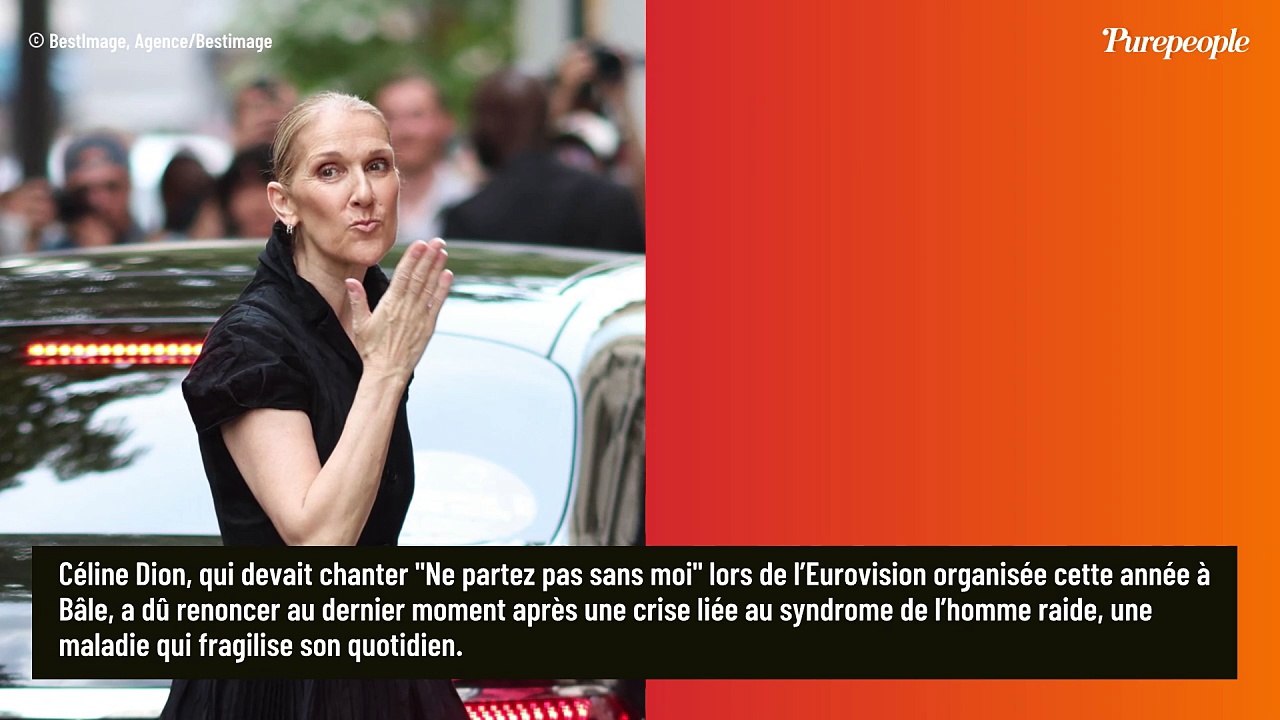 Céline Dion devait bel et bien chanter lors de cet événement mais... "Elle a immédiatement quitté les lieux et repris un jet pour Las Vegas"