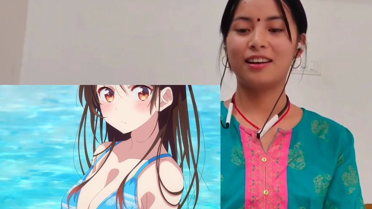 Rent-a-Girlfriend Season 4 Episode 07 Hawaiians and Girlfriend In Hindi | Rent-a-Girlfriend Season 4 Episode 07 In Hindi