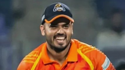 Nitish Rana ने Team India में वापसी पर दिया बड़ा बयान!