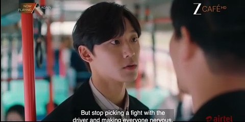 18 Again EP.6 Hindi Dubbed