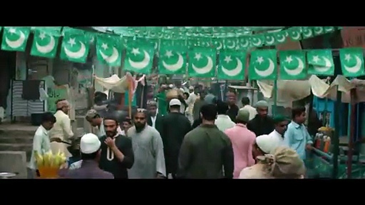 Dhurandhar - Trailer _ Ranveer Singh _ Sanjay Dutt _ Aditya Dhar _ Dhurandhar movie trailer