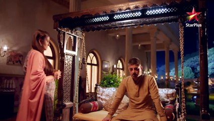 Yehh Jadu Hai Jinn Ka ｜ Episode 3 ｜ Aman ke sagai mein hui Jinn ki entry!