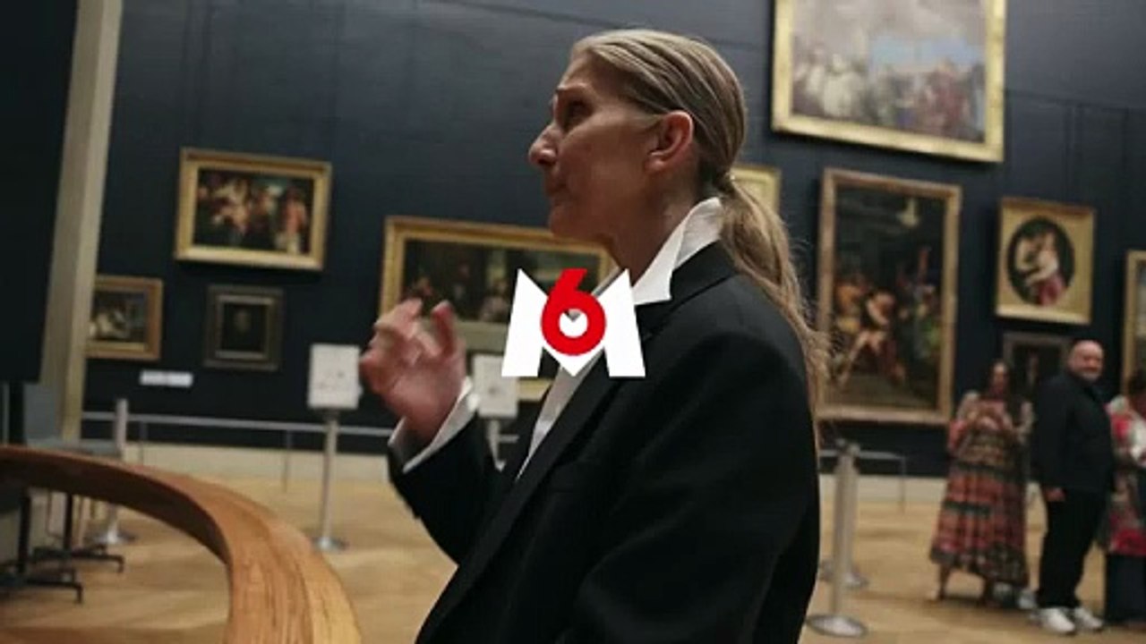 "Céline Dion raconte D'eux" : le teaser du documentaire M6