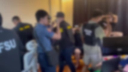 필리핀 도피 49명 강제송환...단일 국가 최대 규모 / YTN