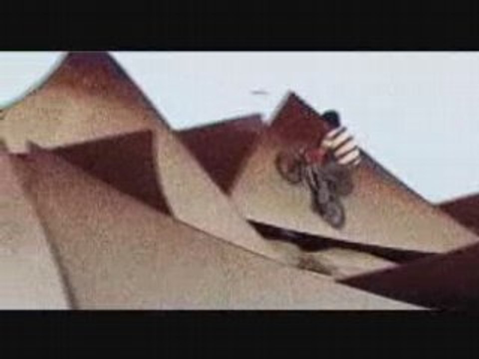 Flybikes