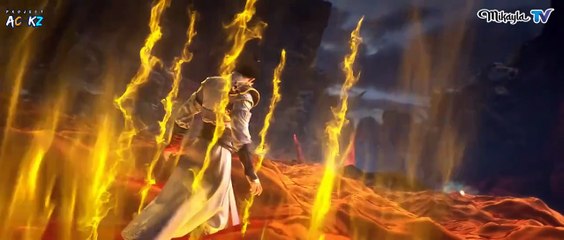 Perfect World Episode 71 - 79  Subtitle Indonesia