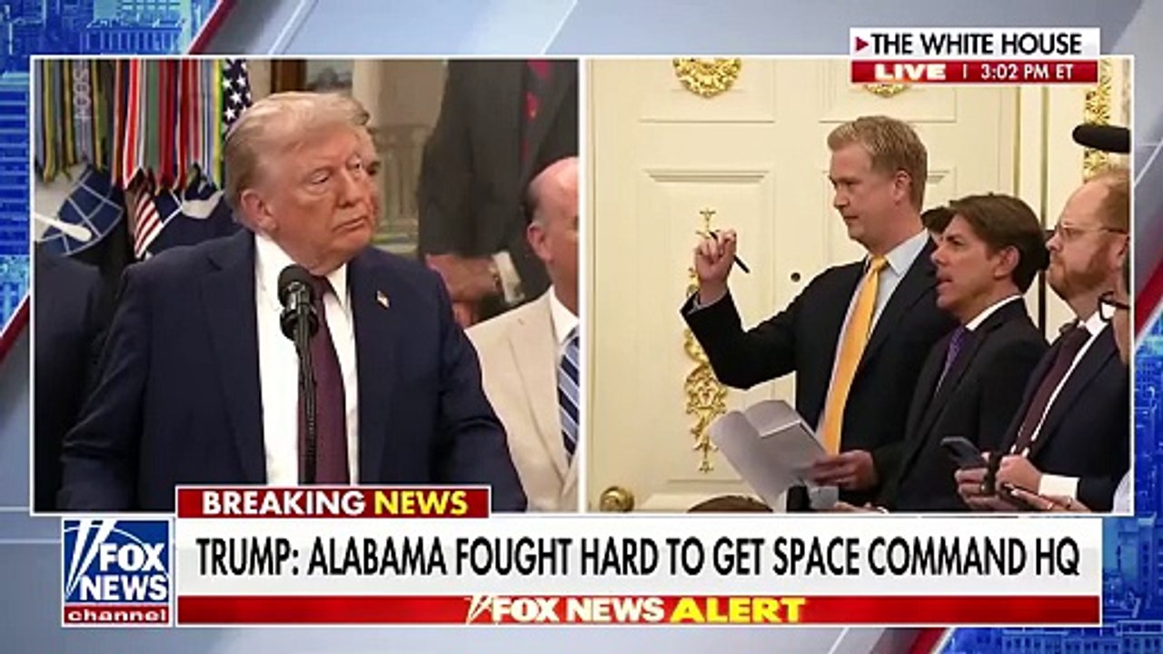 Des rumeurs selon lesquelles Donald Trump serait gravement malade, voire mort, ont circulé ces derniers jours sur les réseaux sociaux, malgré un démenti public du président américain lui même