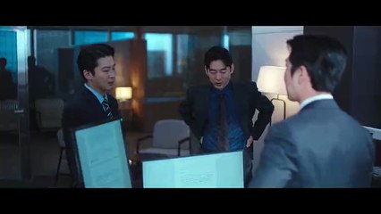 Beyond the Bar EP.7 Hindi Dubbed