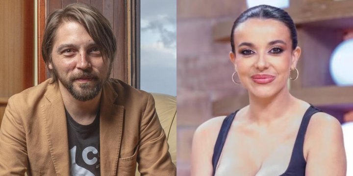 Soto Ivars despedaza a Sarah Santaolalla por sus intervenciones en TVE: Una señora vulgar y estúpida