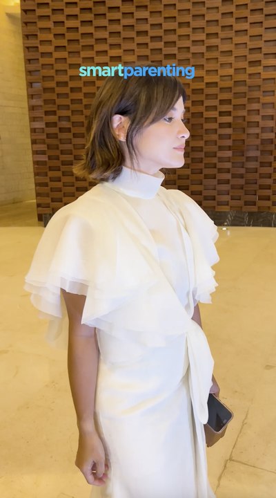 Smart Parenting At The Preview Ball 2025