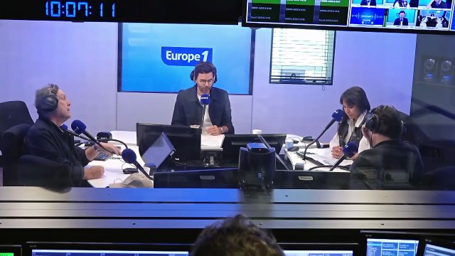 Les audiences des deux nouvelles chaînes de la TNT et du 20h de Léa Salamé