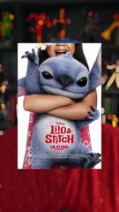 Lilo & Stitch Remake