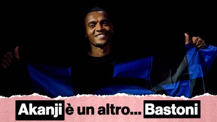 Perché Akanji è perfetto per l'Inter: esperienza, tecnica e una dote particolare