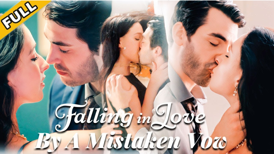 [Hot 2025🔥]  Falling in Love by A Mistaken Vow _ Reelshort