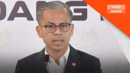 KDN diarah perketat keselamatan program libatkan institusi diraja