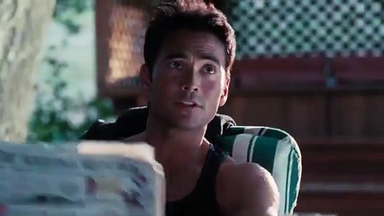 Instinto Asesino - Película de Acción Completa - Mark Dacascos, Missy Crider, Tim Abell