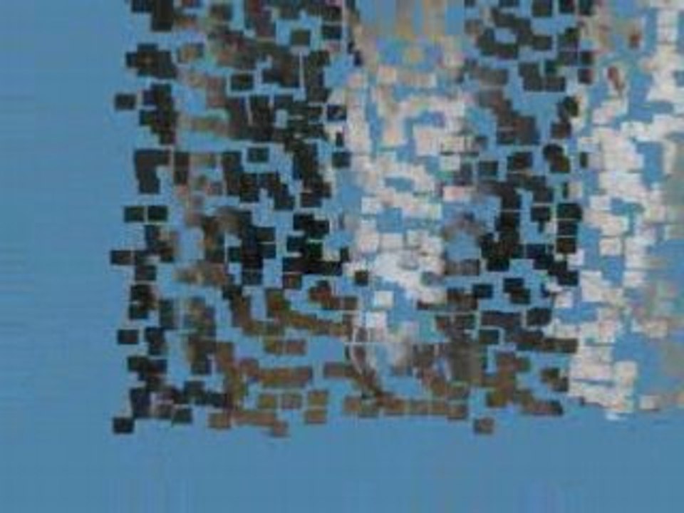 Montage sur Vénus et Maxoubidouille