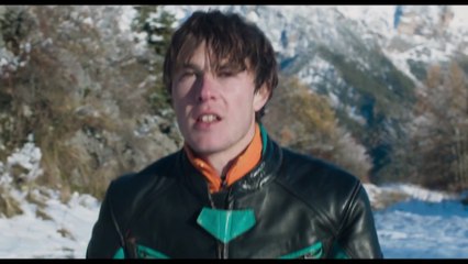 Laurent dans le vent - Teaser Trailer (Französisch) HD