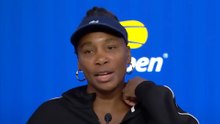 US Open 2025 - Venus Williams : "S’il y a une occasion de rejouer quelque part cette année..."