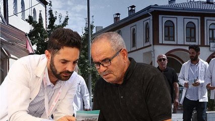 Van’da mobil ‘Sigara Bırakma Timleri’ sahada