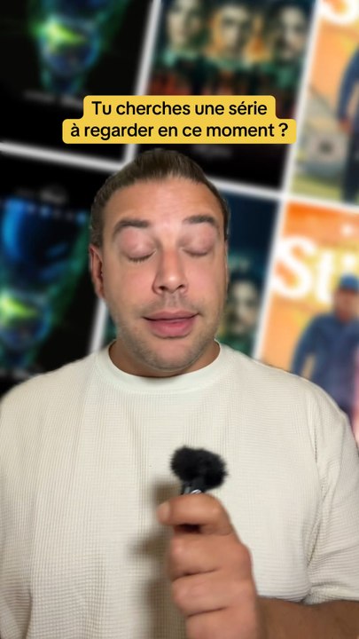 Tu cherches une série à regarder en ce moment ? Je te donne mes 3 coups de coeurs du mois d’août 2025 ! 3 séries à voir absolument ! Et toi aussi dis moi en commentaire quelle a été ta série préférée au mois d’août !!! ☺️