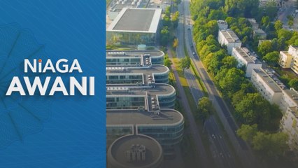 Solarvest, Malakoff tubuh konsortium bagi projek solar di Perak