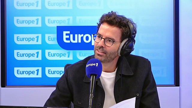 «Épouvantable» : Julien Lepers revient sur son départ de «Questions pour un champion»