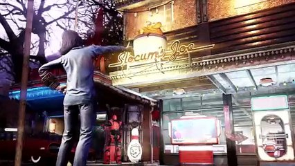 Fallout 76 - CAMP Revamp Launch Trailer