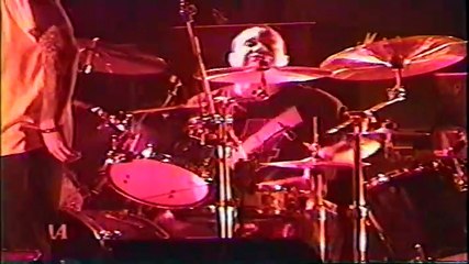 Limp Bizkit Live Cleveland 1997