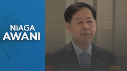 Korea Selatan Sambung Kajian Sertai CPTPP