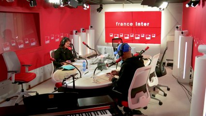 Yvick Letexier alias Mister V : "J'ai moins l'âge, moins l'envie de tout montrer, tout afficher sur Internet"