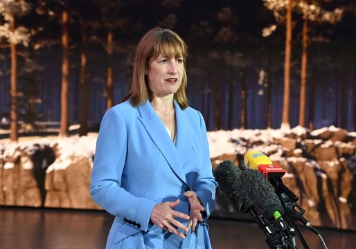 Chancellor Rachel Reeves reveals Budget date as millions brace for tax rises and benefits cuts