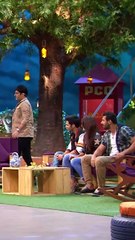Best Of Kapil Sharma _ Jaqueline Ko Dekh Dr. Gulati Huye Lattu #ytshorts #funny #comedy