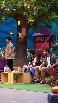 Best Of Kapil Sharma _ Jaqueline Ko Dekh Dr. Gulati Huye Lattu #ytshorts #funny #comedy