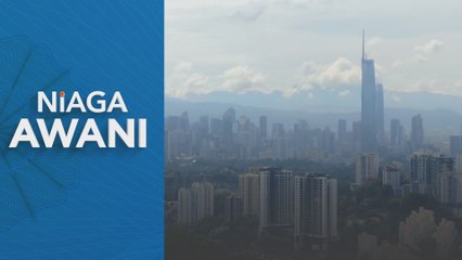 Bangunan di Malaysia kalis gempa bumi, diyakini pelabur