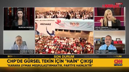 CHP'de kongre gerilimi büyüyor! Kılıçdaroğlu cephesinden öneri
