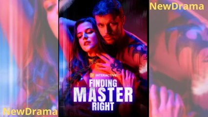 [HOT HOT] Finding Master Right Full Movie