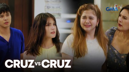 Cruz vs. Cruz: Andrea at Coleen, nagkasabunutan! (Episode 32)