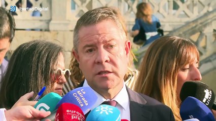 Page habla claro sobre la reunión entre Illa y Puigdemont y manda un mensaje