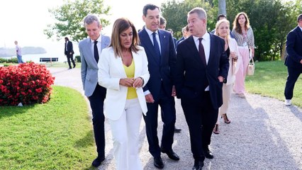 Page espera que Illa deje claro que preside Cataluña y no Puigdemont "a distancia"