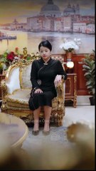 Error Love Not Terminated Chinese Drama - English Sub