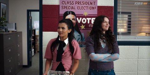 My Life With the Walter Boys Season 2 Episode 6