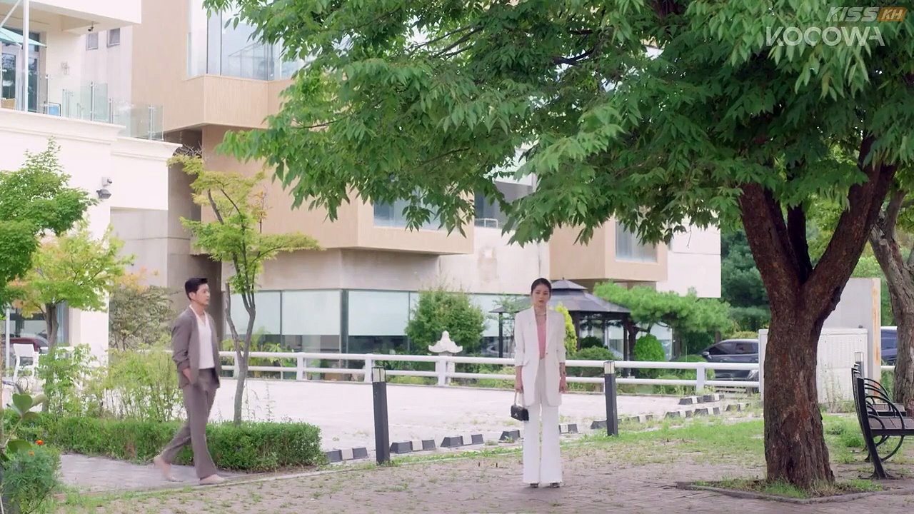  Queens house episode 87 | english sub