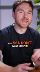 7 Reasons People Don't Want Kids
